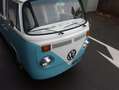 Volkswagen T2 T2 Panel Bus 1977 ( Technisch goed & Vintage ) Niebieski - thumbnail 9