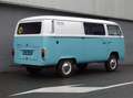 Volkswagen T2 T2 Panel Bus 1977 ( Technisch goed & Vintage ) Niebieski - thumbnail 3