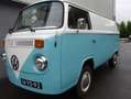 Volkswagen T2 T2 Panel Bus 1977 ( Technisch goed & Vintage ) Blauw - thumbnail 17