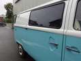 Volkswagen T2 T2 Panel Bus 1977 ( Technisch goed & Vintage ) Niebieski - thumbnail 14