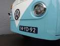 Volkswagen T2 T2 Panel Bus 1977 ( Technisch goed & Vintage ) Niebieski - thumbnail 10