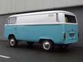 Volkswagen T2 T2 Panel Bus 1977 ( Technisch goed & Vintage ) Niebieski - thumbnail 4