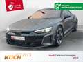 Audi RS e-tron GT quattro, Matrix Laser, Carbon, Mass Grau - thumbnail 1