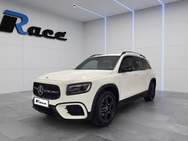 Mercedes-Benz GLB 200 GLB 200 AMG Line Premium auto