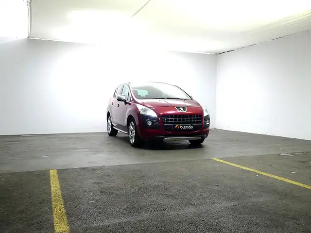 Peugeot 3008 1.6 VTI SPORT PACK 120 5P