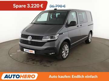 2.0 TDI FWD Aut.*NAVI*LED*ACC*PDC*