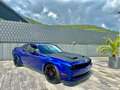 Dodge Challenger 6,4 V8 SRT/WIDEBODY-HELLCAT-MEGA Bleu - thumbnail 14
