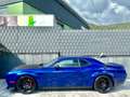 Dodge Challenger 6,4 V8 SRT/WIDEBODY-HELLCAT-MEGA Bleu - thumbnail 10