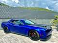 Dodge Challenger 6,4 V8 SRT/WIDEBODY-HELLCAT-MEGA Bleu - thumbnail 4
