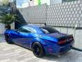 Dodge Challenger 6,4 V8 SRT/WIDEBODY-HELLCAT-MEGA Bleu - thumbnail 9