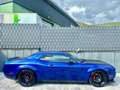 Dodge Challenger 6,4 V8 SRT/WIDEBODY-HELLCAT-MEGA Bleu - thumbnail 7