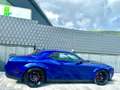 Dodge Challenger 6,4 V8 SRT/WIDEBODY-HELLCAT-MEGA Bleu - thumbnail 6