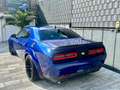 Dodge Challenger 6,4 V8 SRT/WIDEBODY-HELLCAT-MEGA Bleu - thumbnail 8