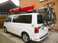 Caravans-Wohnm VW Multivan Comfortline KR 2.0 TDI EU6 SCR 4MO BMT 150 KW 7Gang-DSG Weiß - thumbnail 4