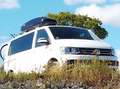 Caravans-Wohnm VW Multivan Comfortline KR 2.0 TDI EU6 SCR 4MO BMT 150 KW 7Gang-DSG Weiß - thumbnail 2