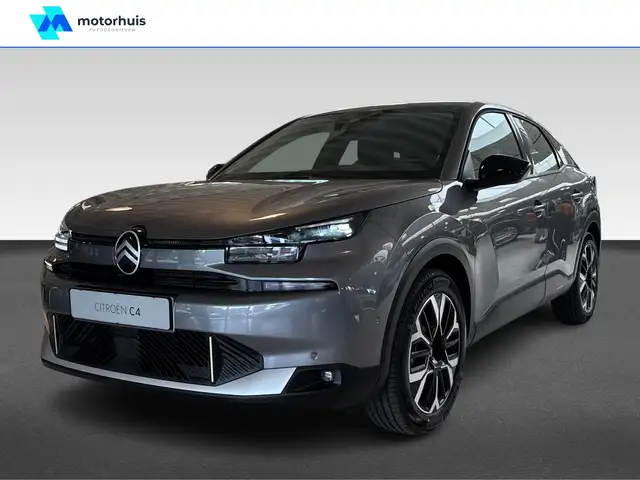 Citroen E-C4 Electric | 54 kWh 156pk Business | Navigatie | Camera | Ada