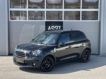 MINI Countryman COOPER John Cooper Works Aussta...
