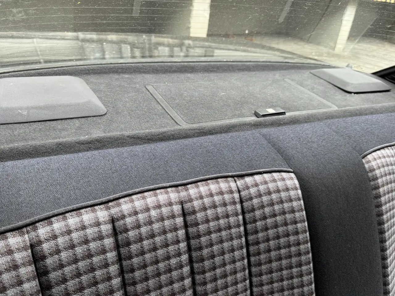 Mercedes-Benz 190 E, foto 7