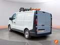 Renault Trafic Furgón 27 L1H1 Energy dCi TT 92kW Blanco - thumbnail 7