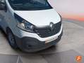 Renault Trafic Furgón 27 L1H1 Energy dCi TT 92kW Blanco - thumbnail 13