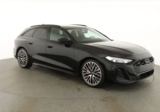 Audi S5 Kombi TFSI quattro 270 kW Avant quattro, HuD, P...