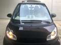 smart forTwo Fortwo II 2012 TURBO 84CV 1.0 PASSION 84cv FL Nero - thumbnail 4