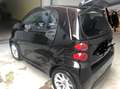 smart forTwo Fortwo II 2012 TURBO 84CV 1.0 PASSION 84cv FL Nero - thumbnail 1