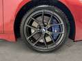 BMW 135 Serie 1 F40 M 135i xdrive auto Rojo - thumbnail 9