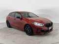 BMW 135 Serie 1 F40 M 135i xdrive auto Rojo - thumbnail 3