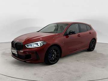 Serie 1 F40 M 135i xdrive auto