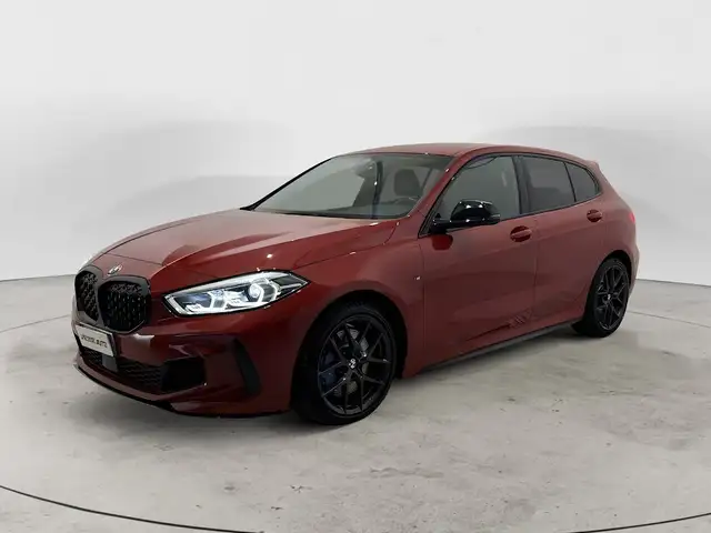 BMW 135 Serie 1 F40 M 135i xdrive auto