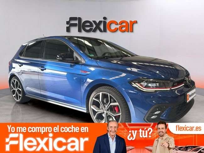 2022 Volkswagen Polo