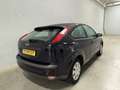 Ford Focus 1.4-16V Titanium Airco 1e eigenaar APK NAP Blau - thumbnail 5