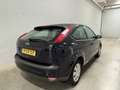 Ford Focus 1.4-16V Titanium Airco 1e eigenaar APK NAP Bleu - thumbnail 4
