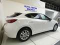 Mazda 3 Lim. Exclusive-Line*Navi*Klimaaut*HUD*RFK White - thumbnail 6
