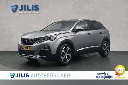 Peugeot 3008 1.2 PureTech AGC Allure | Apple carplay | Half led