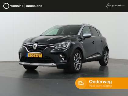 Renault Captur 1.6 E-Tech Plug-in Hybrid 160 Edition One | Trekha