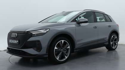 Audi Q4 e-tron 40 Advanced edition 77 kWh | 20" LMV | Carplay | M
