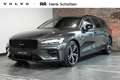 Volvo V60 T4 R-Design | Polestar Engineered | Harman Kardon Grijs - thumbnail 1