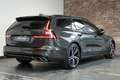 Volvo V60 T4 R-Design | Polestar Engineered | Harman Kardon Grijs - thumbnail 3