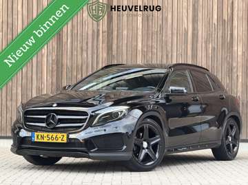 AMG Night Edition Plus | TREKHAAK | XENON | NL-AUT