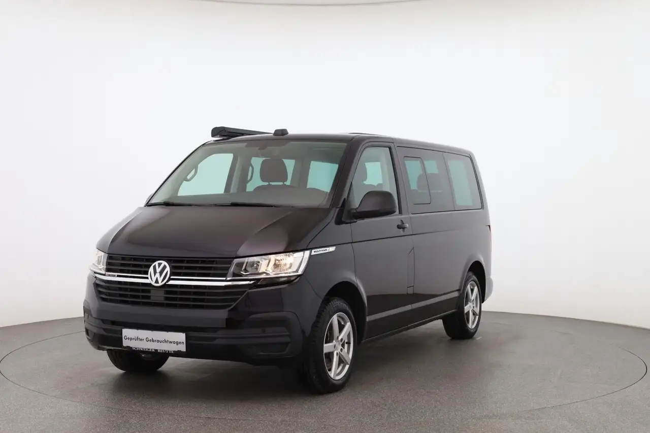 Volkswagen T6.1 Multivan