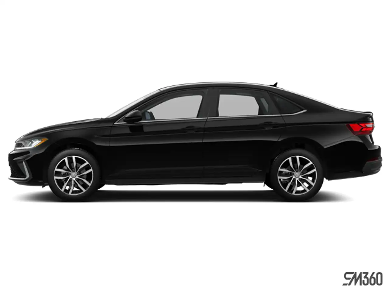 Volkswagen Jetta снимка Volkswagen Jetta