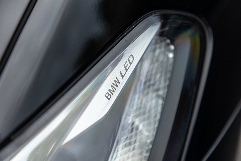 BMW 530 5-serie Touring 530e Business Edition Plus Soh 89% — photo 15