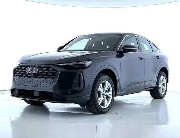 Audi Q5 SPB 40 TDI quattro S tronic Business Advanced