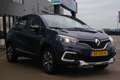 Renault Captur 0.9 TCe Zen, Trekhaak, Airco, Bluetooth Bleu - thumbnail 3