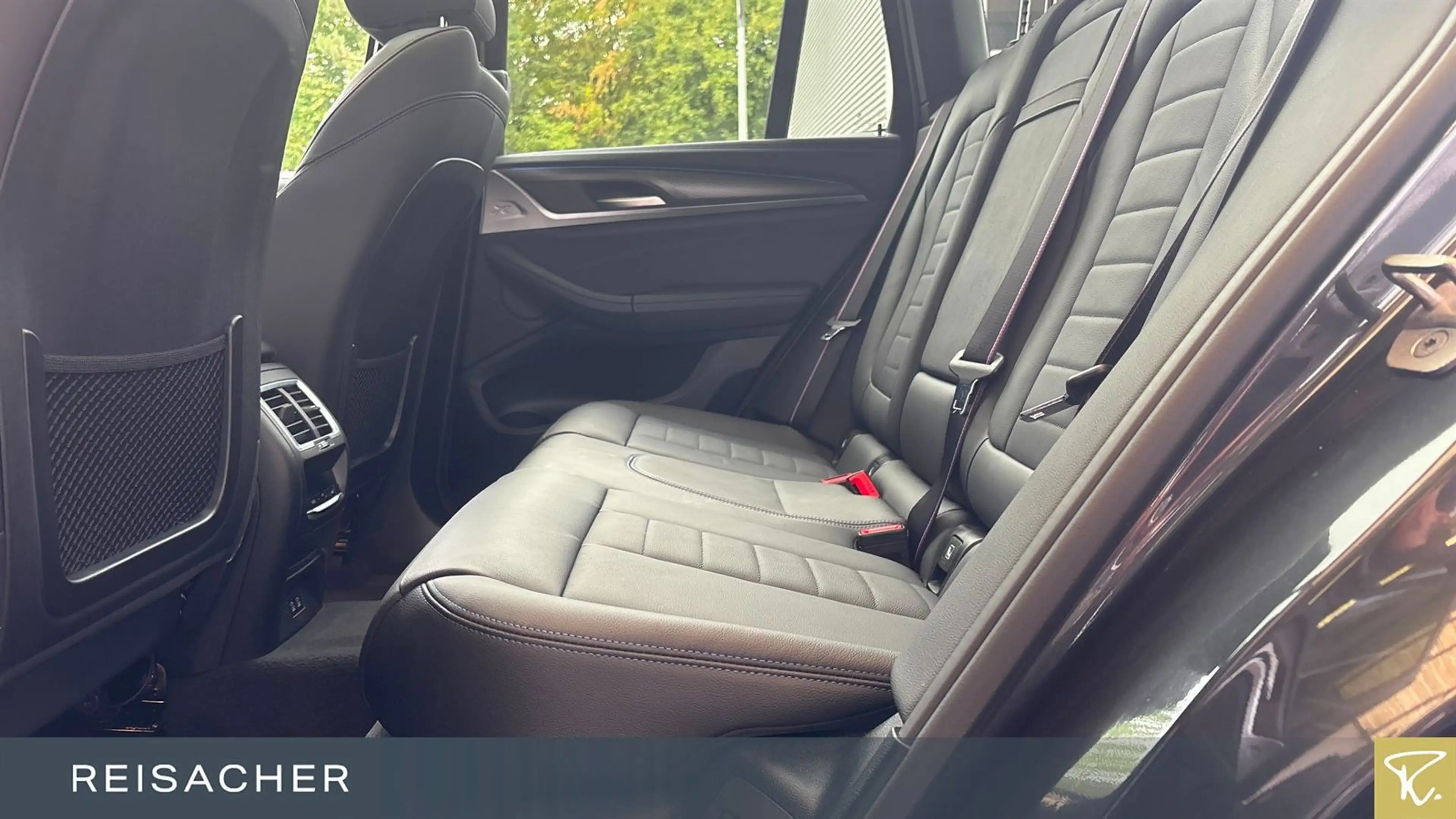 BMW iX3 IX3 Impressive M SPORT AHK,DAProf,HUD,Gestik — photo 8