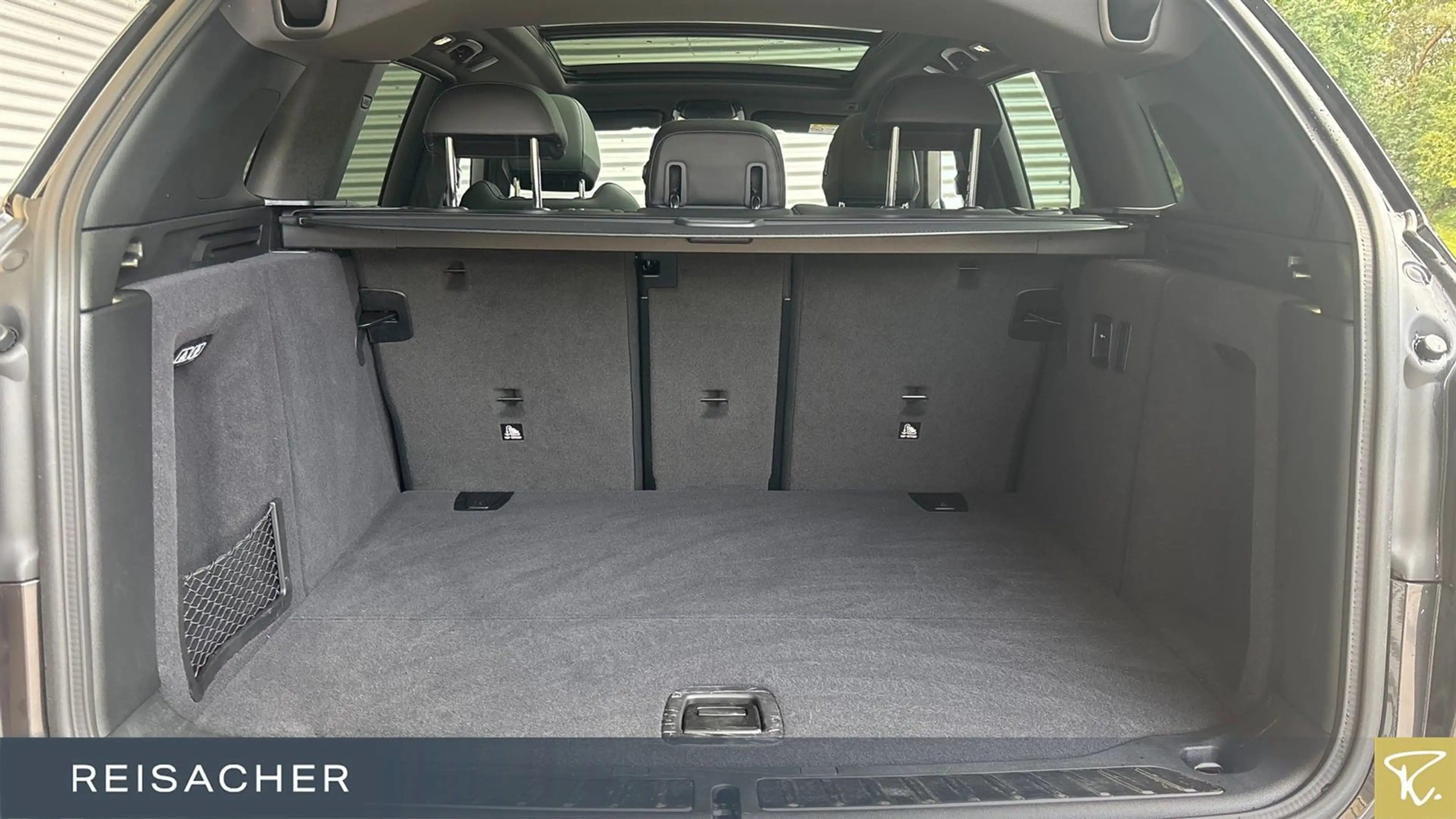 BMW iX3 IX3 Impressive M SPORT AHK,DAProf,HUD,Gestik — photo 10