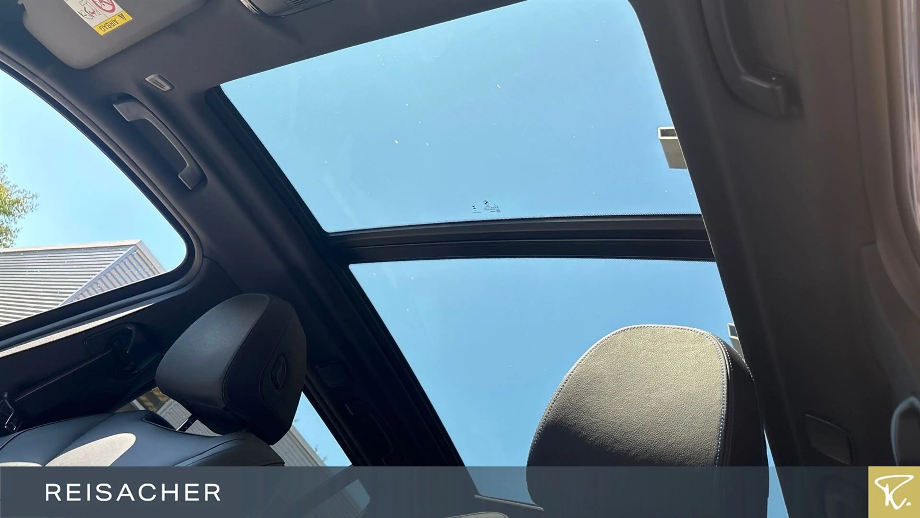 BMW iX3 IX3 Impressive M SPORT AHK,DAProf,HUD,Gestik — photo 12