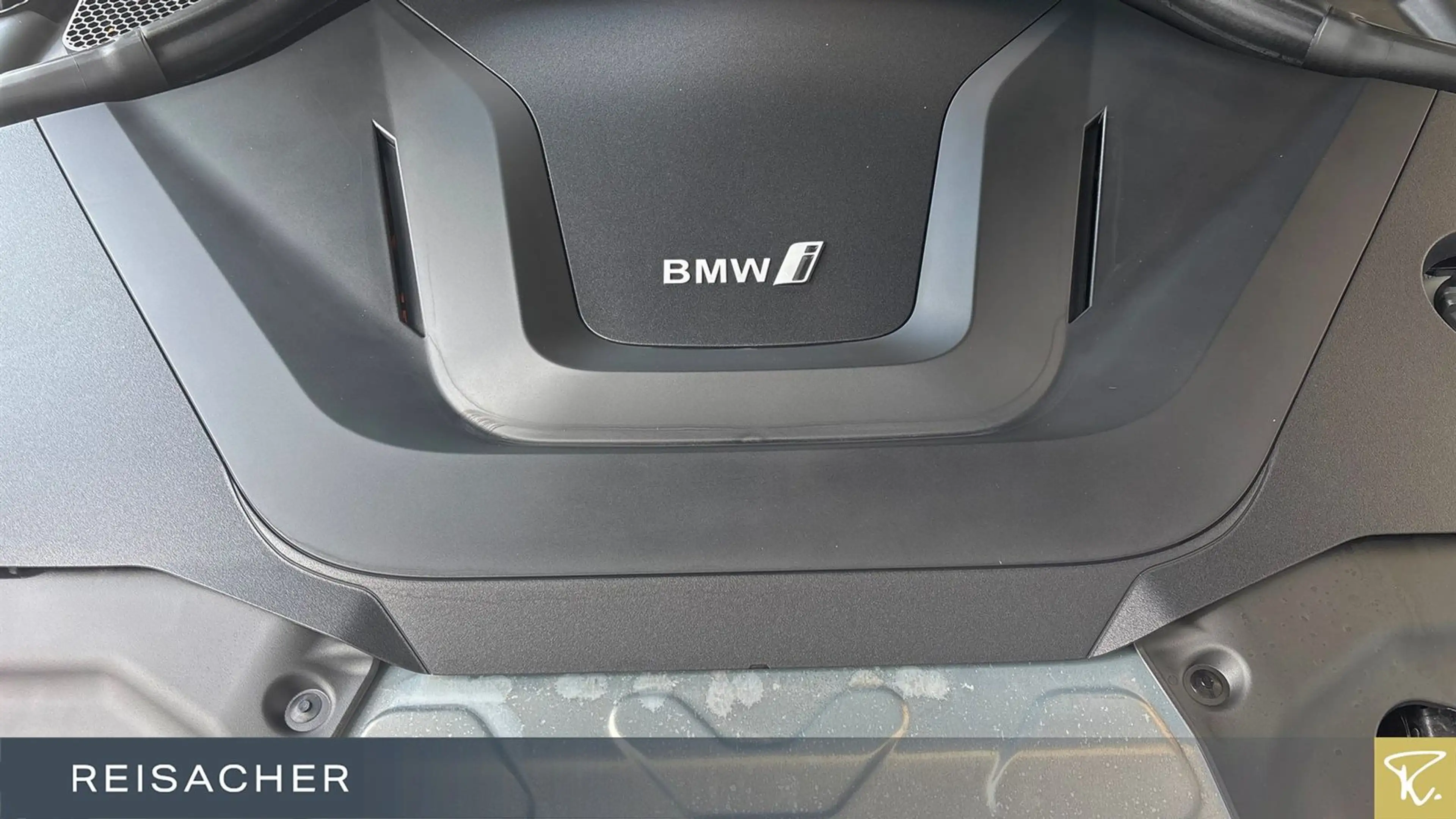 BMW iX3 IX3 Impressive M SPORT AHK,DAProf,HUD,Gestik — photo 7